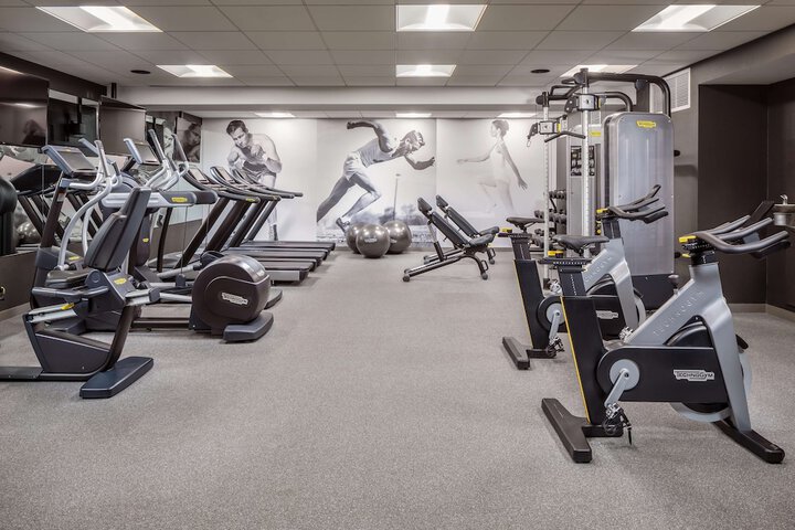 Health and Fitness 99 of 100