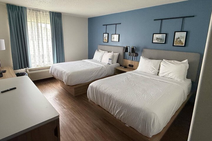 Sleep Inn & Suites Mifflinville - Bloomsburg