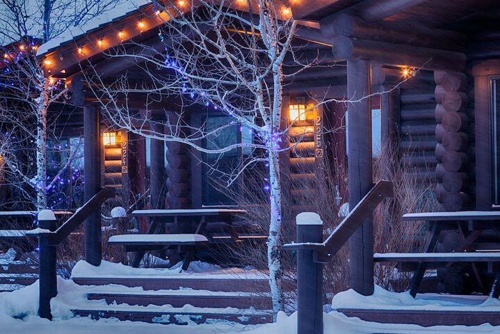 Elk Country Inn