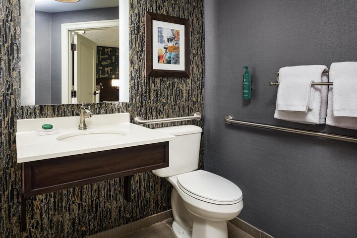 Hotel Alex Johnson Rapid City Curio Collection by Hilton