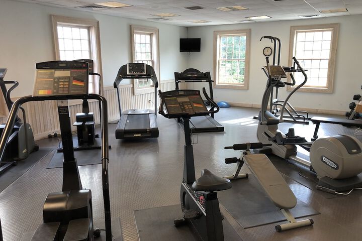 Health and Fitness 37 of 47