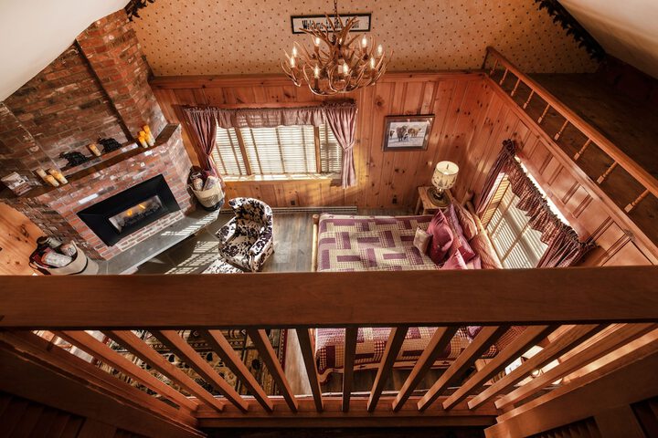 Christmas Farm Inn and Spa