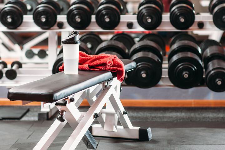 Health and Fitness 40 of 45