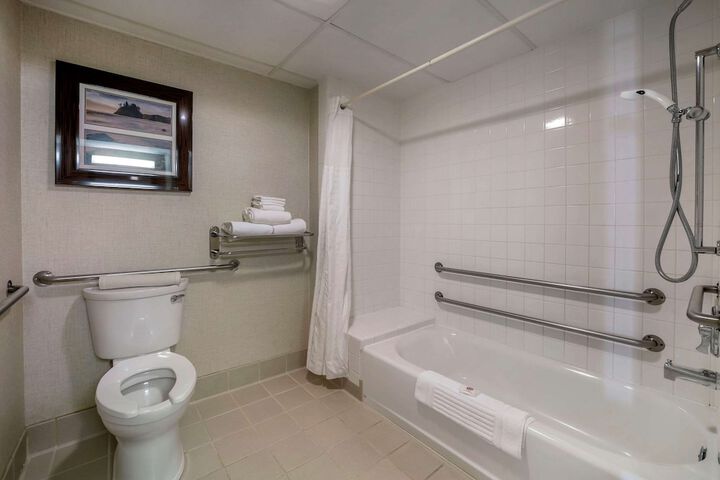 Comfort Inn Humboldt Bay