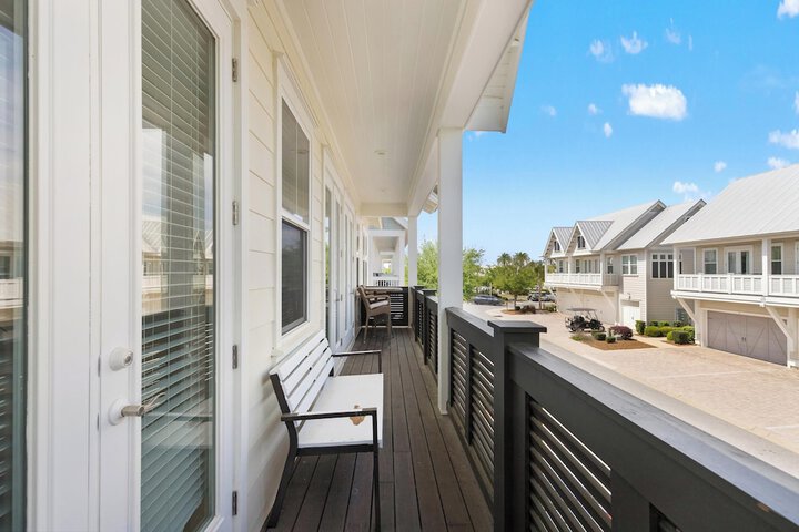 Prominence on 30A by Panhandle Getaways