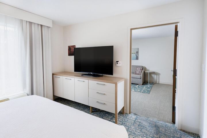 Homewood Suites by Hilton Rochester - Victor
