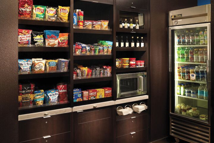 Courtyard by Marriott Macon