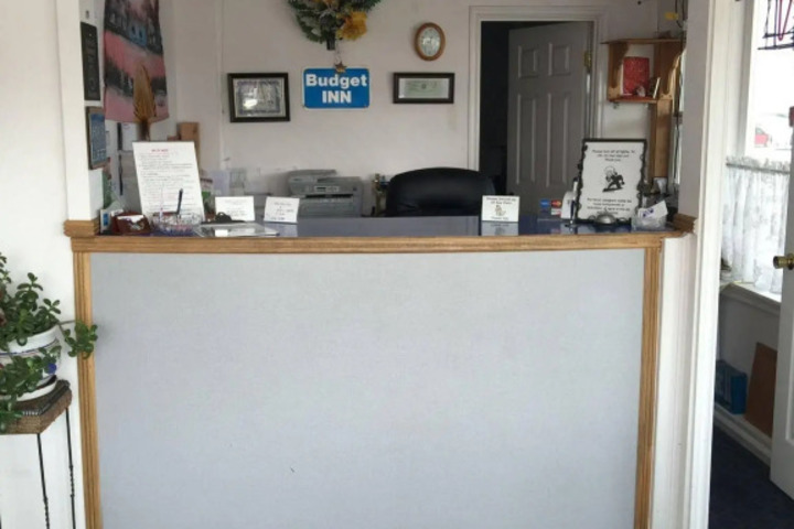 BUDGET INN ALBANY