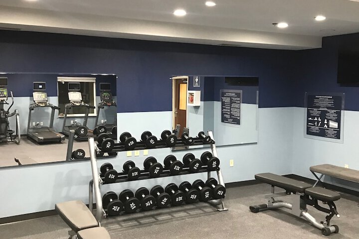 Health and Fitness 24 of 26