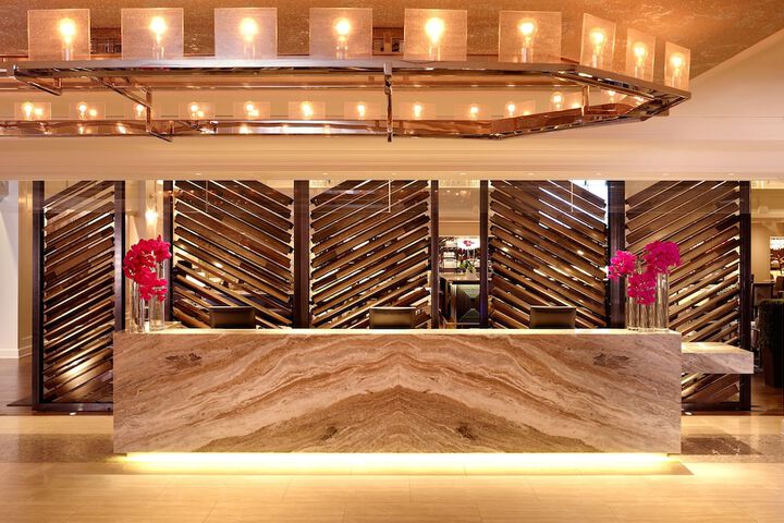 Hotel Interior 5 of 27