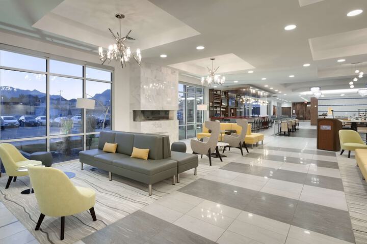 Hilton Garden Inn Lehi