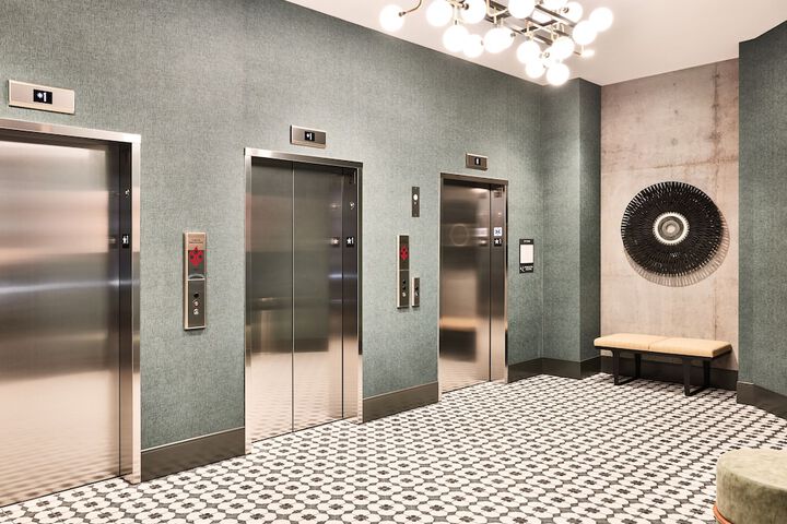 Hyatt Place Phoenix / Downtown