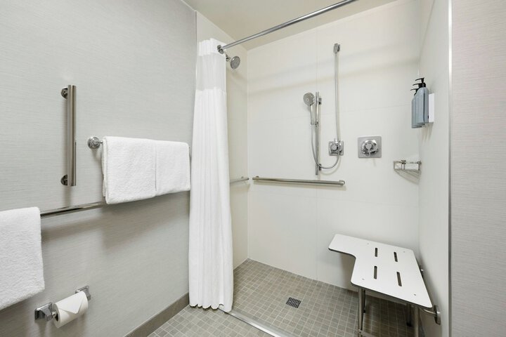 Courtyard by Marriott Atlanta Duluth / Gwinnett Place