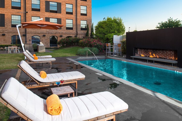 Pool 5 of 43