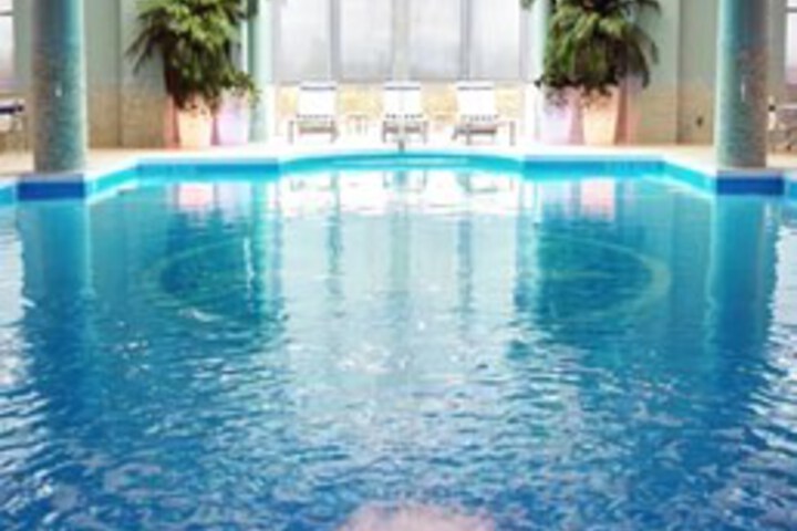 Pool 3 of 22