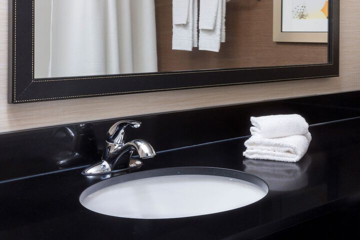 Fairfield Inn & Suites Lubbock