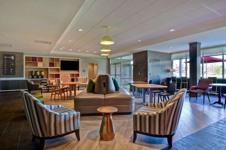 Home2 Suites by Hilton Williston Burlington VT
