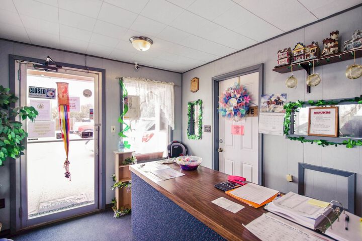 Hotel Interior 11 of 89