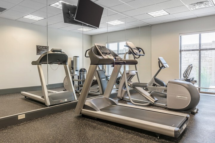 Health and Fitness 19 of 23