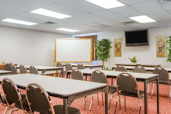 Comfort Inn Bolivar