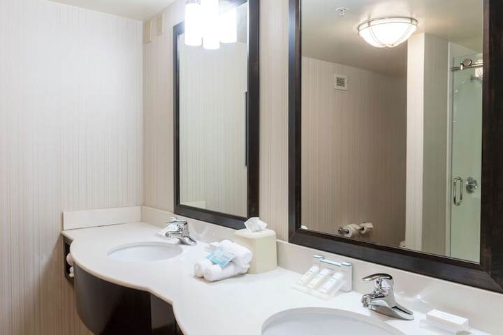 Hilton Garden Inn Plymouth