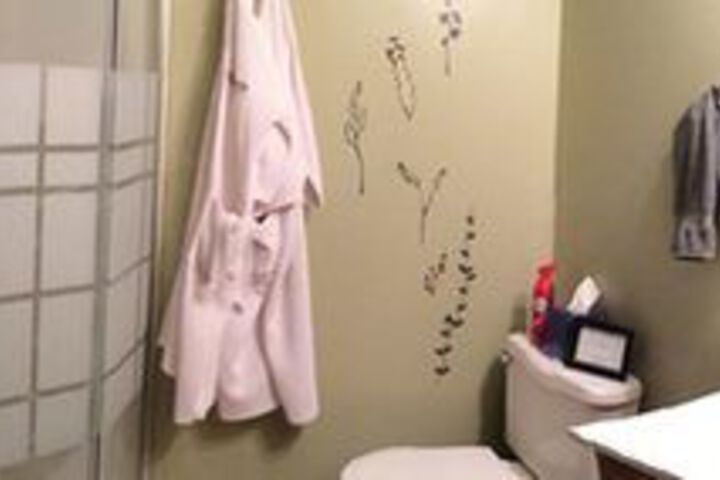 Whispering Pines Bed and Breakfast