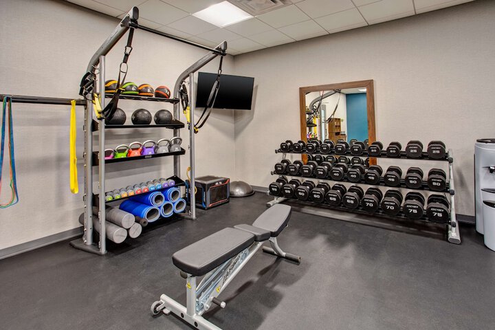 Health and Fitness 29 of 32