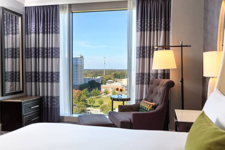 Kimpton Tryon Park Hotel by IHG