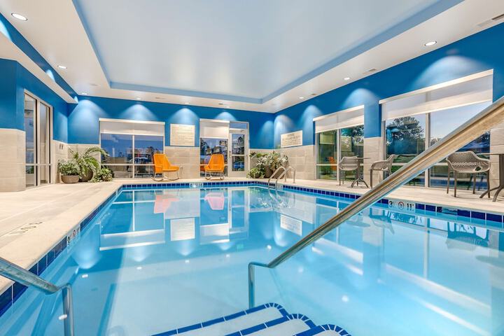 Pool 7 of 45