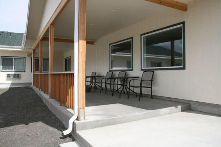 Terrace/Patio 27 of 27