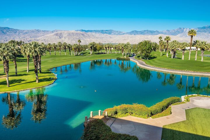 JW Marriott Desert Springs Resort & Spa