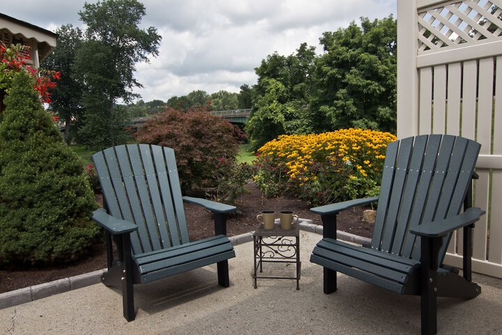 Terrace/Patio 38 of 47