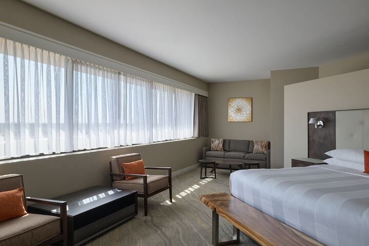 Marriott Phoenix Resort Tempe at the Buttes