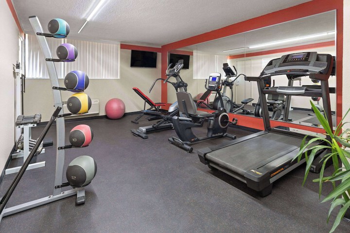 Health and Fitness 30 of 31