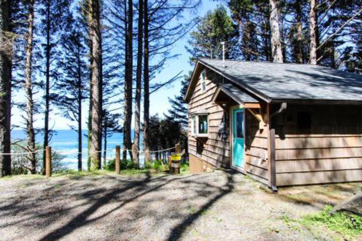 Shelley Family Cabin