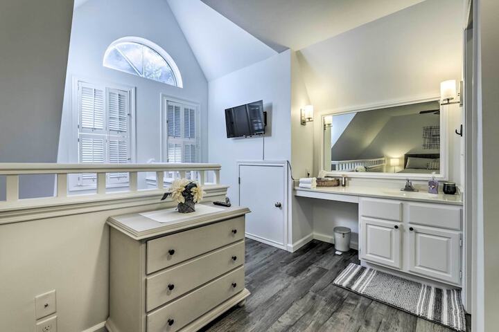 Norwich the Villas': Near Mohegan Sun Casino
