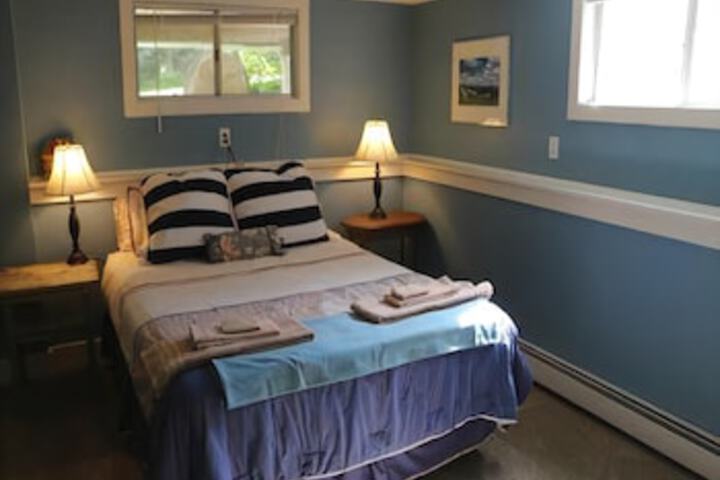 Silvershore Four Bedroom Home