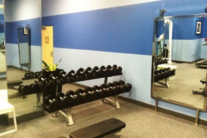 Health and Fitness 32 of 32
