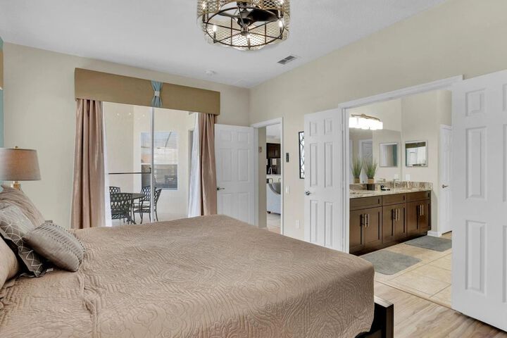 Windsor Palms Resort Vacation Home