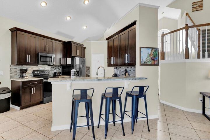 Windsor Palms Resort Vacation Home