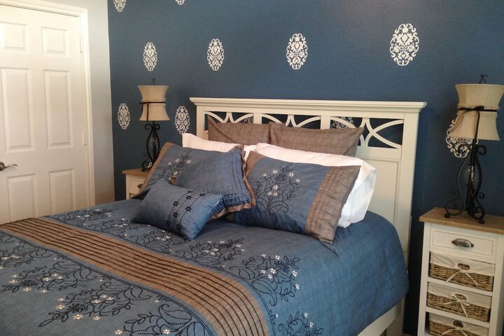 Maple Creek Bed and Breakfast