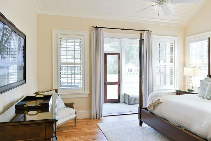 Montage Palmetto Bluff Residences