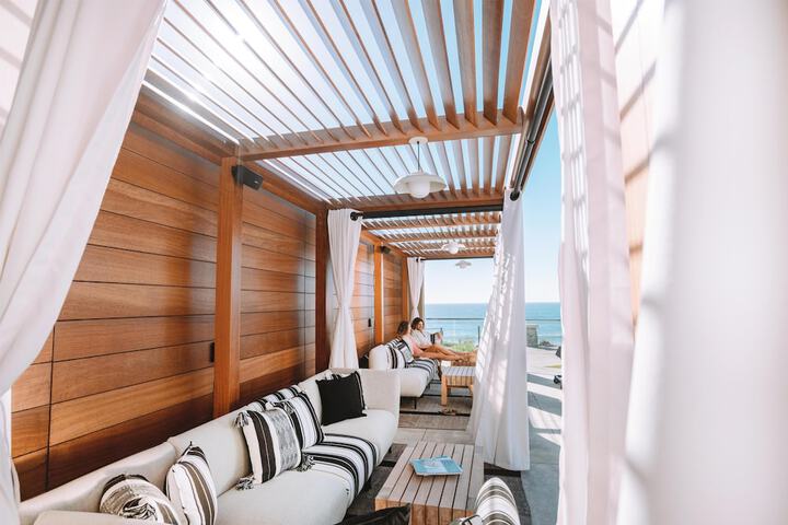 Alila Marea Beach Resort Encinitas a Hyatt Luxury Resort