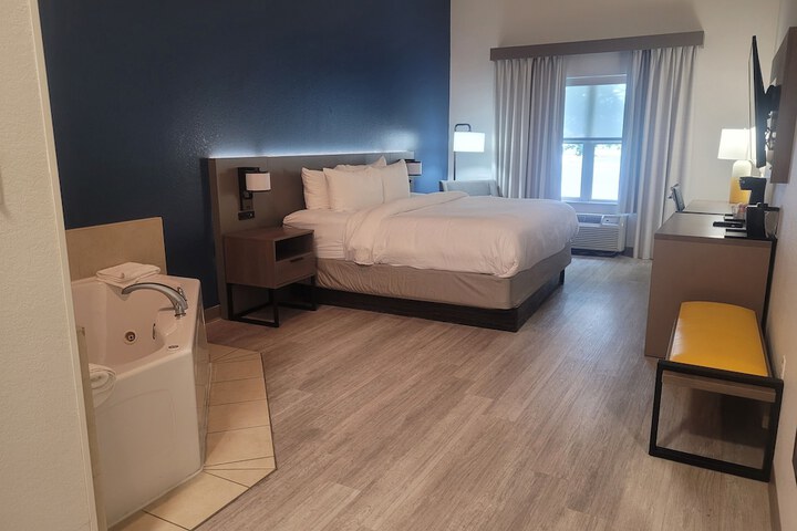 Comfort Inn & Suites Dothan Northside Plaza