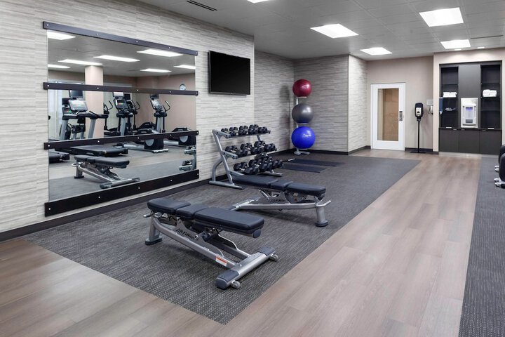 Health and Fitness 21 of 24