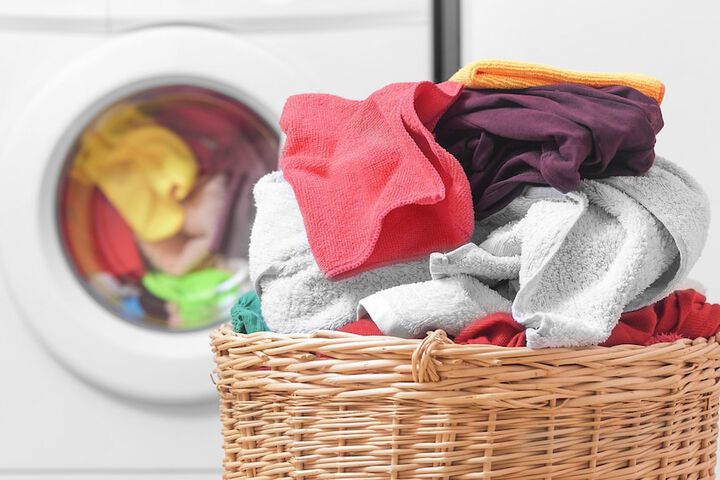 Laundry 29 of 30
