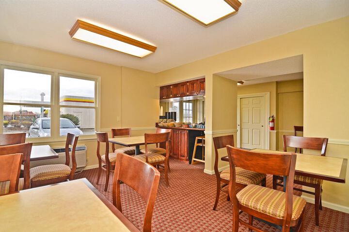 Americas Best Value Inn Chillicothe
