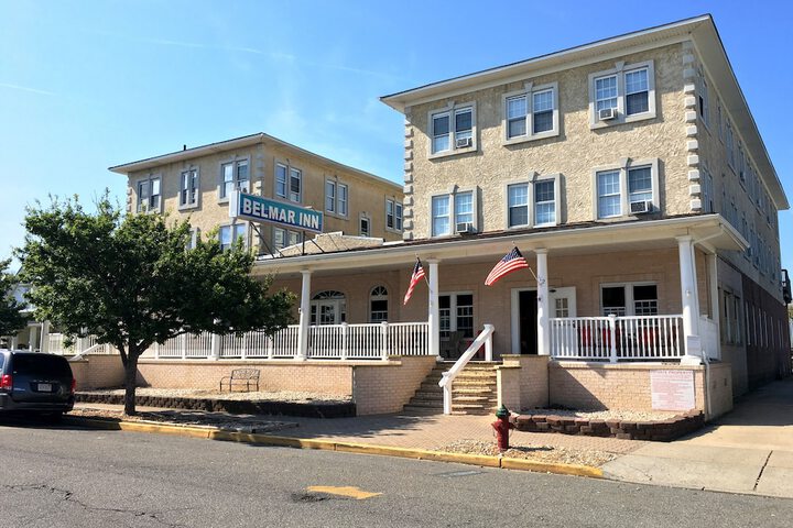 Belmar Inn