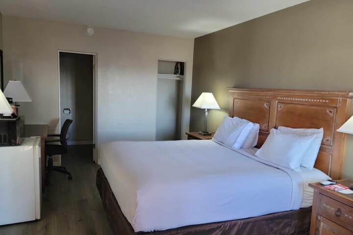 Econo Lodge Springerville