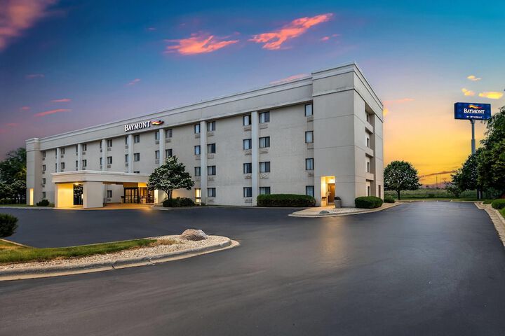 Baymont by Wyndham Janesville